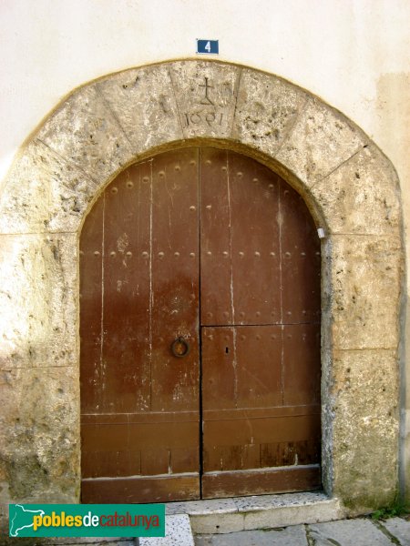 Capellades - Font de la Reina