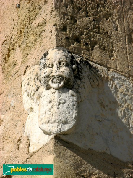 La Torre de Claramunt - Castell