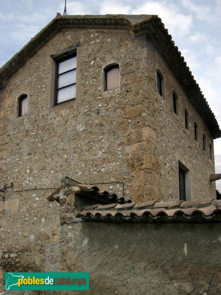 La Pobla de Claramunt - Molí de cal Jeroni