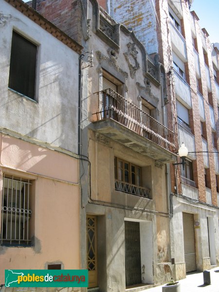 Carme - Carrer Sant Martí, 9