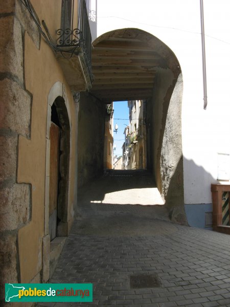 Carme - Carrer Major