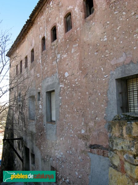 Carme - Molí de Carme