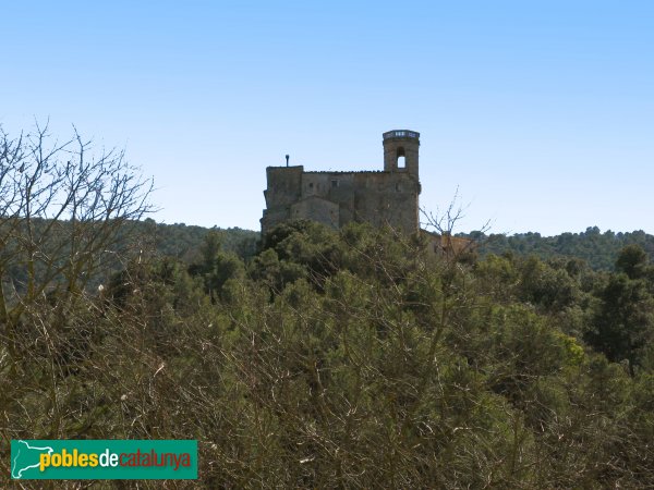 Orpí - Església de Sant Miquel