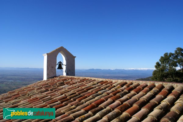 Palau-saverdera - Sant Onofre