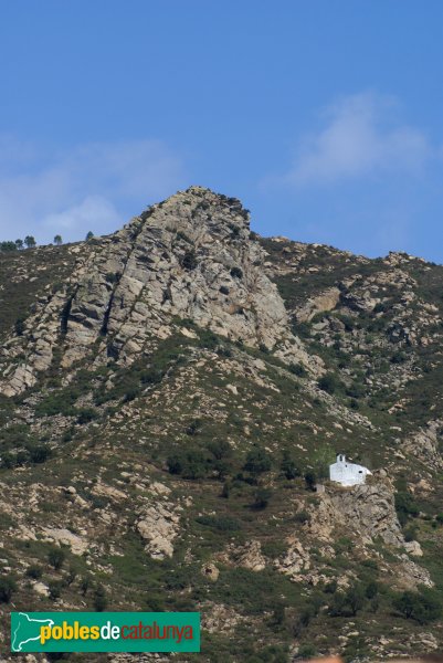 Palau-saverdera - Sant Onofre