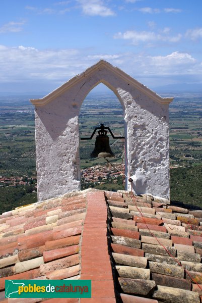 Palau-saverdera - Sant Onofre