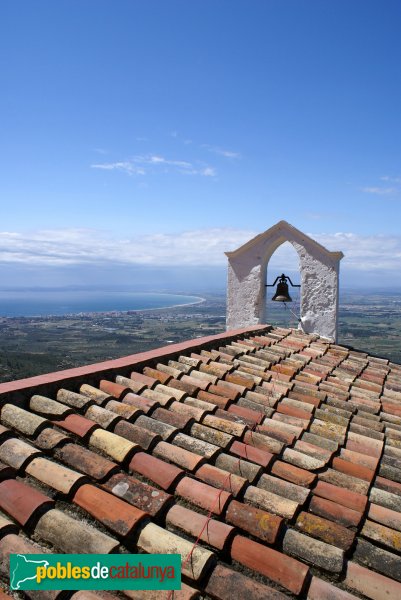 Palau-saverdera - Sant Onofre