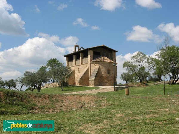 Igualada - Sant Jaume Sesoliveres