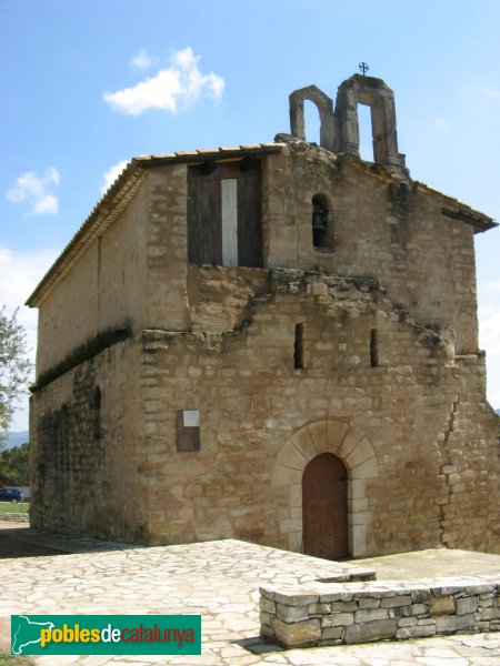 Igualada - Sant Jaume Sesoliveres