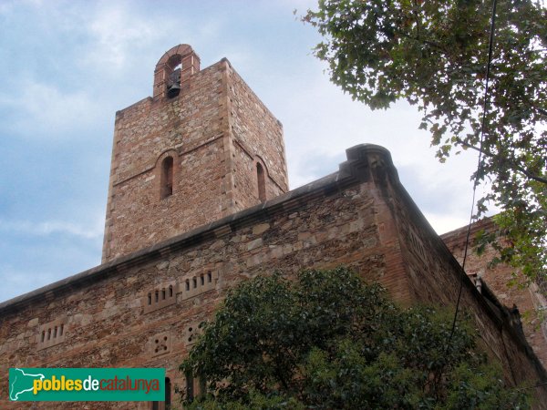 Barcelona - Sant Joan de Gràcia