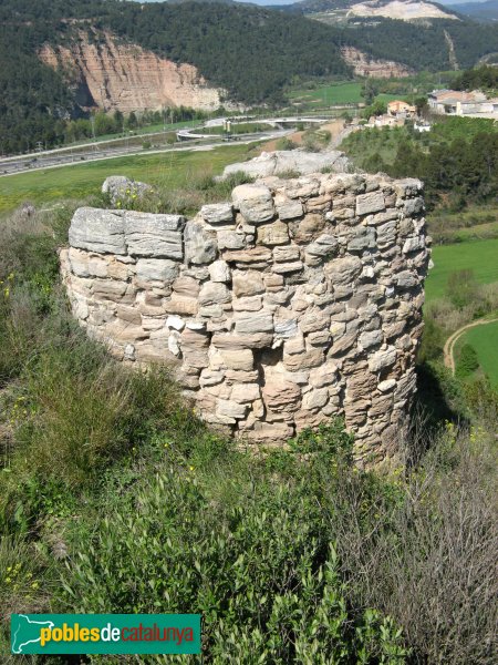 Jorba - Castell