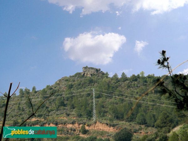 Jorba - Torre de Joveró