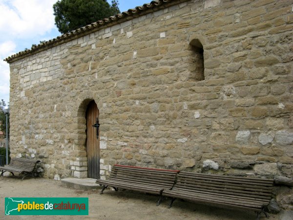 Òdena - Sant Miquel