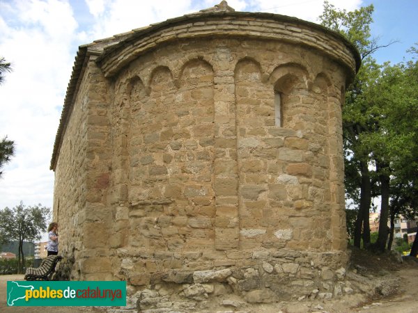 Òdena - Sant Miquel