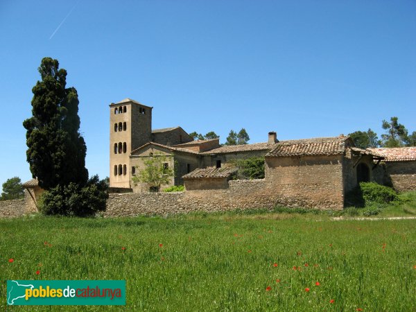 Castellolí - Can Muset