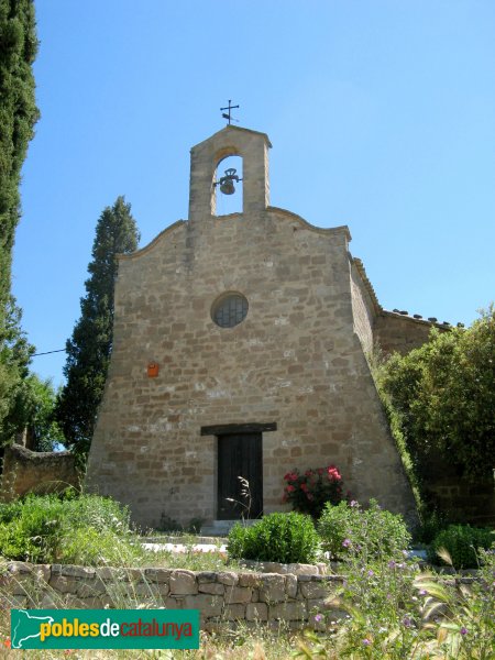 Prats de Rei - Sant Andreu de la Manresana