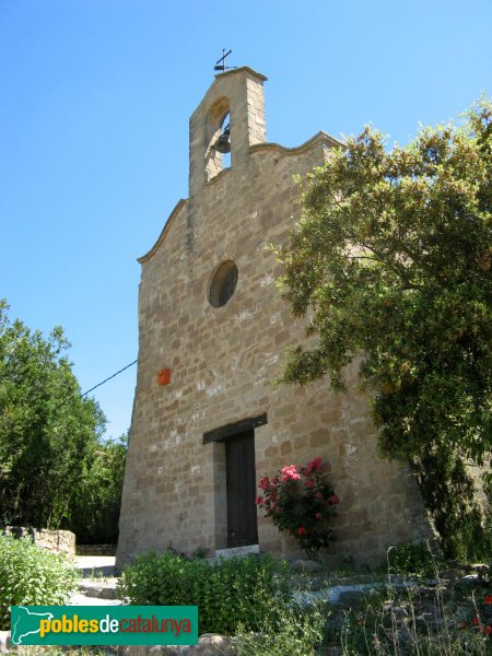 Prats de Rei - Sant Andreu de la Manresana