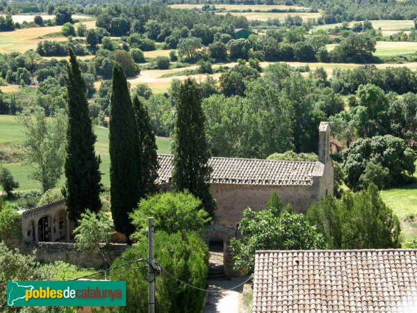 Prats de Rei - Sant Andreu de la Manresana