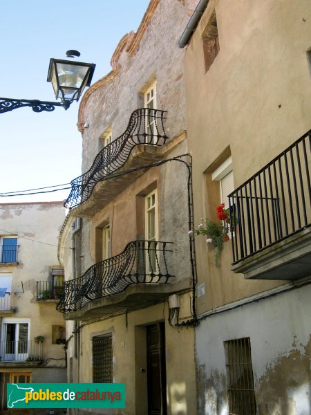 Prats de Rei - Carrer del Forn, 3