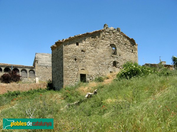 Prats de Rei - Sant Gil de Solanelles