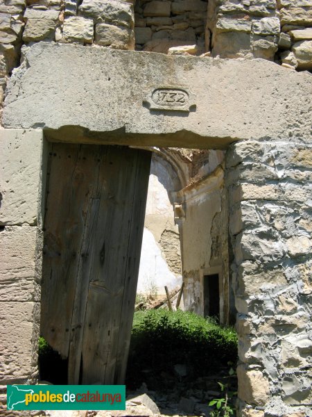 Prats de Rei - Sant Gil de Solanelles