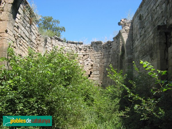 Prats de Rei - Sant Ermengol