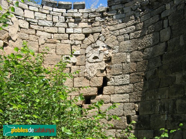 Prats de Rei - Sant Ermengol