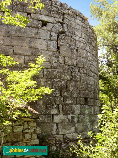 Prats de Rei - Sant Ermengol