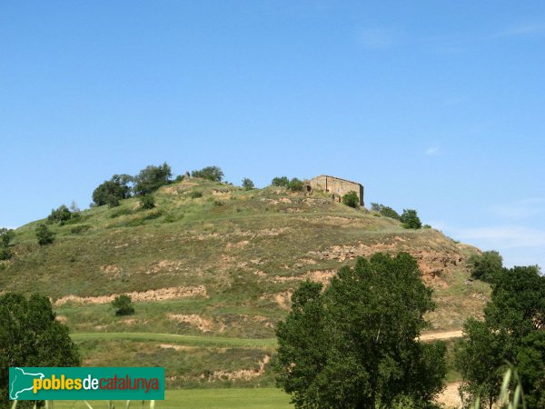 Prats de Rei - Puigdemàger (Foto: Albert Esteves, 2009) Prats de Rei - Puigdemàger