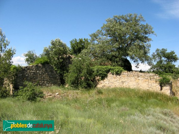 Prats de Rei - Puigdemàger (Foto: Albert Esteves, 2009) Prats de Rei - Puigdemàger
