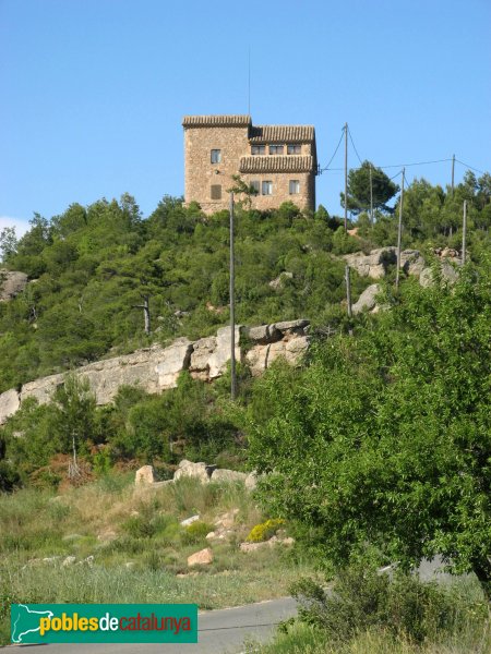 Rubió - Casa Berenguer