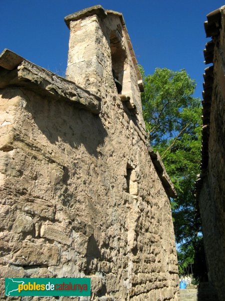 Rubió - Sant Macari