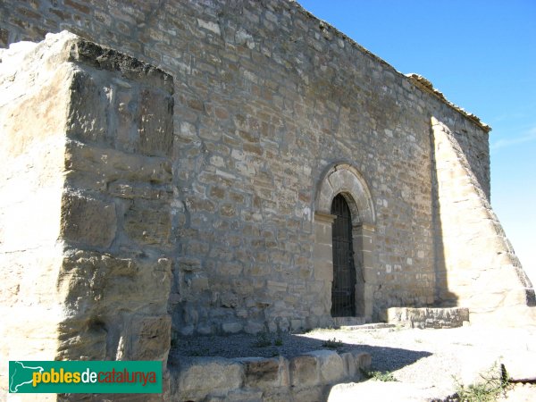 Rubió - Sant Pere d'Ardesa