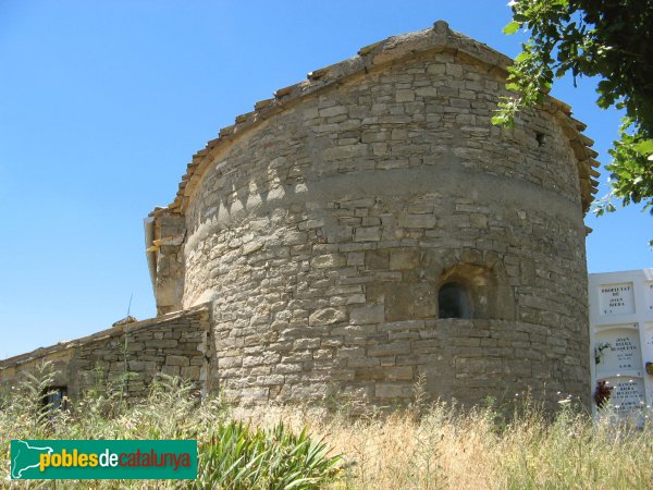 Veciana - Sant Pere de Montfalcó