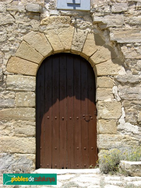 Veciana - Sant Pere de Montfalcó