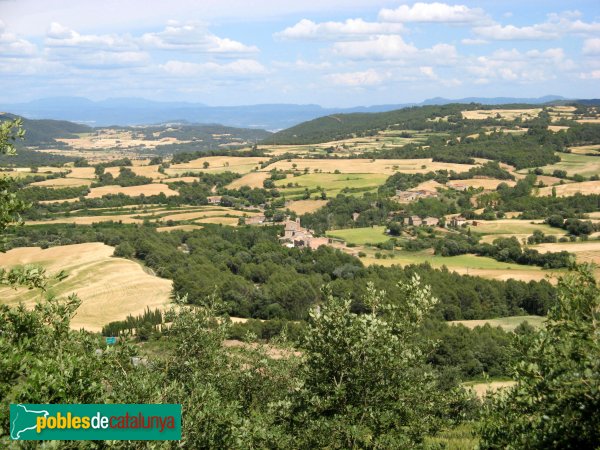 Sant Pere Sallavinera