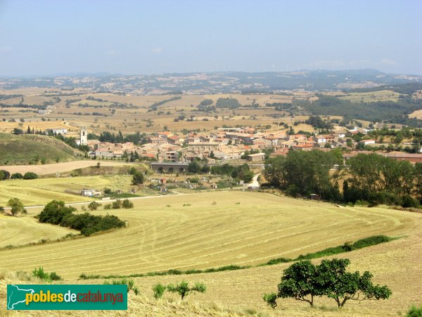 Sant Martí Sesgueioles