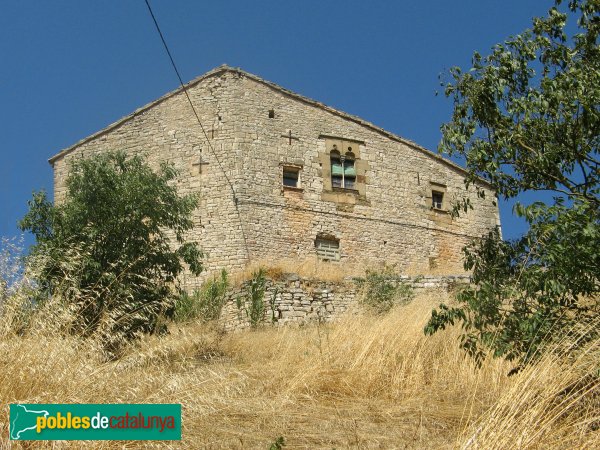 Calonge de Segarra - Castelltort