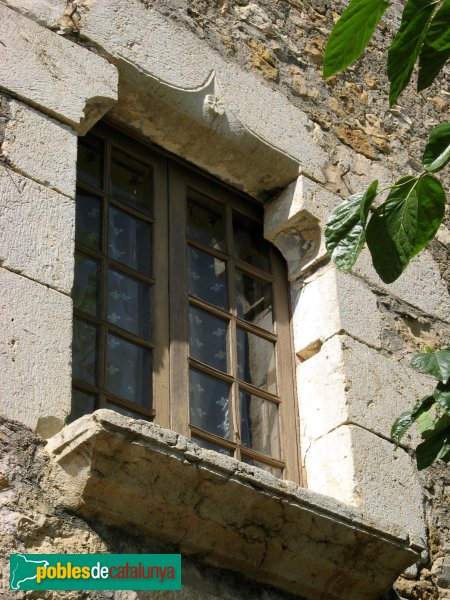 L'Escala - Mas Conques , Cinclaus