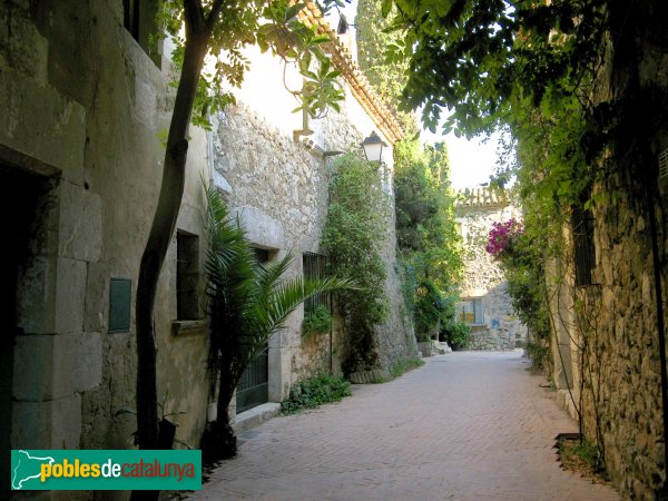 Sant Martí d'Empúries