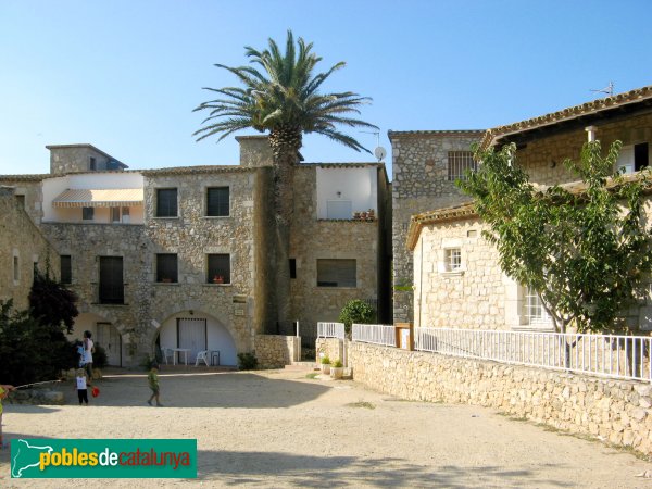 Sant Martí d'Empúries