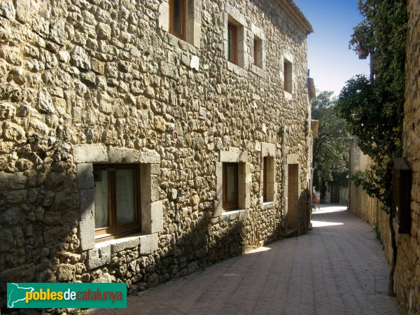 Sant Martí d'Empúries