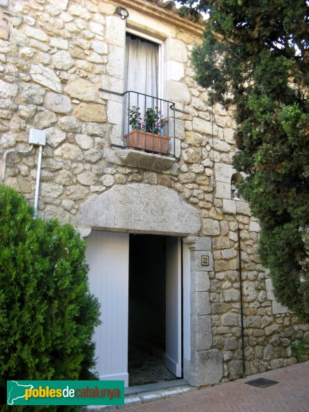 Sant Martí d'Empúries