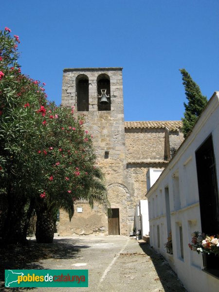 Sant Esteve de Vilacolum