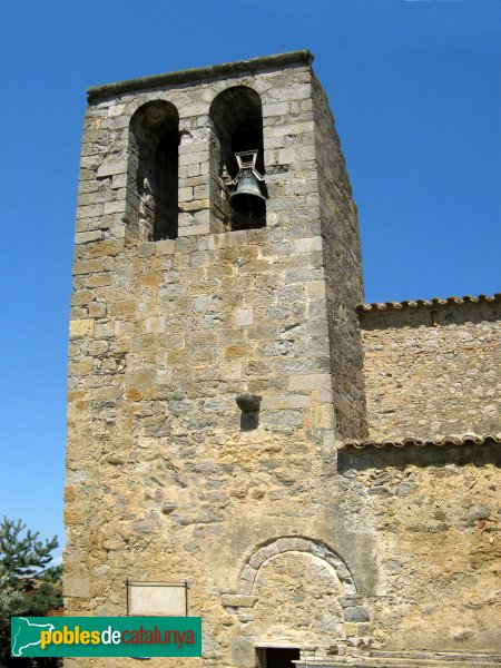 Sant Esteve de Vilacolum