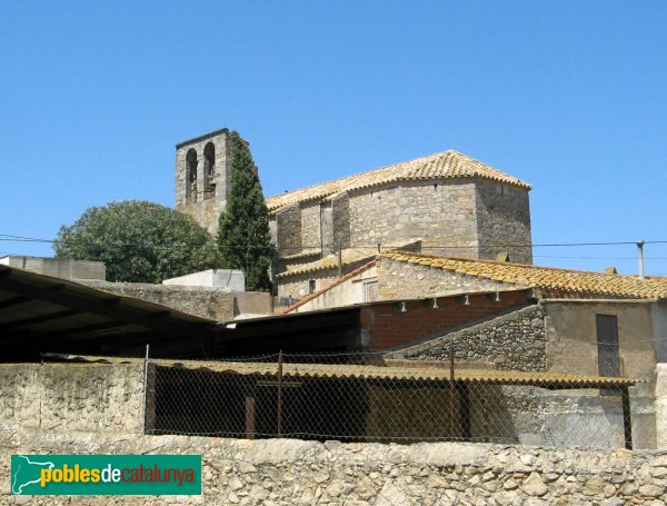 Sant Esteve de Vilacolum