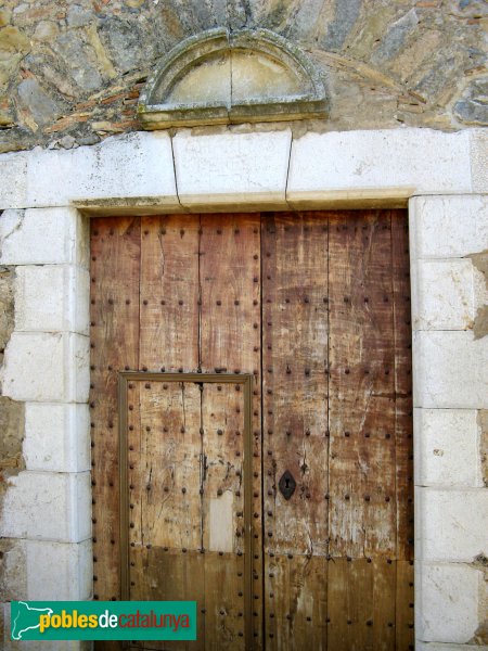 Sant Esteve de Vilacolum