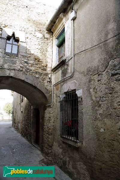 Torroella de Fluvià - Cal Sopa