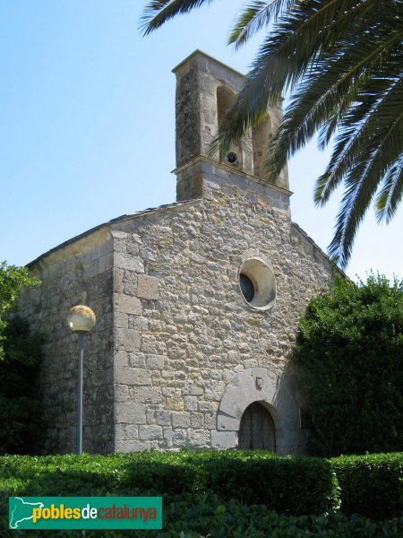 Torroella de Fluvià - Sant Tomàs de Fluvià