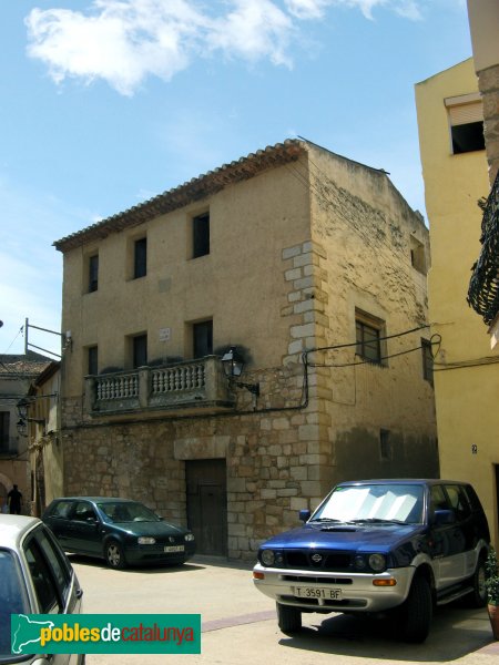 VilaVert - Casa de la Vila